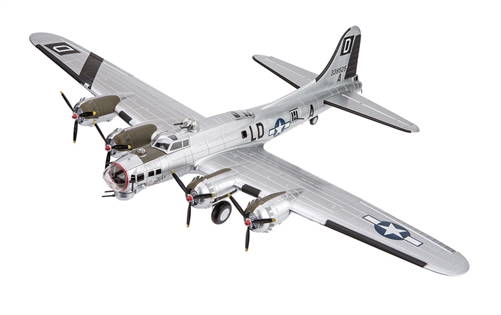 diecast military aircraft