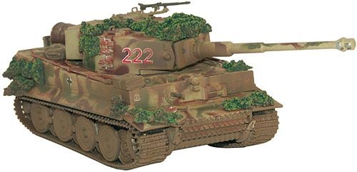 corgi diecast tanks