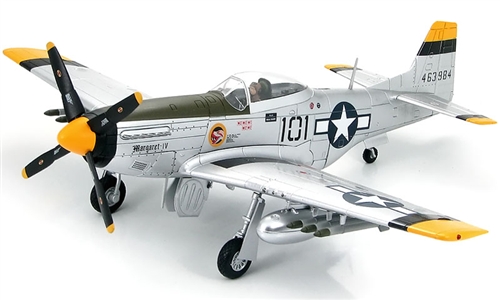 hobby master p 51 mustang