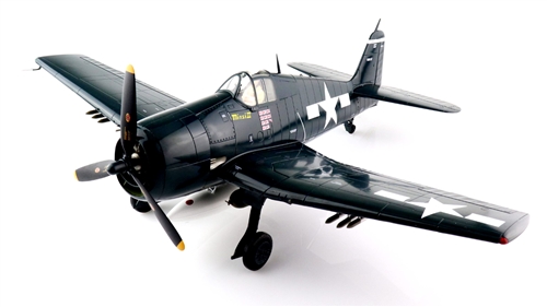 Hobby Master Diecast Military Aircraft