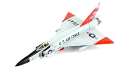 Hobby Master USAF Convair F-102A Delta Dagger Interceptor - 179th ...