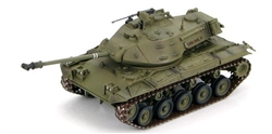 Hobby Master ARVN M41A3 Walker Bulldog Light Tank - 22nd Division, Bong ...