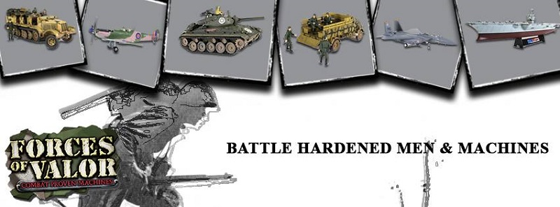 Create your own battlefield in miniature with this spectacular 116 